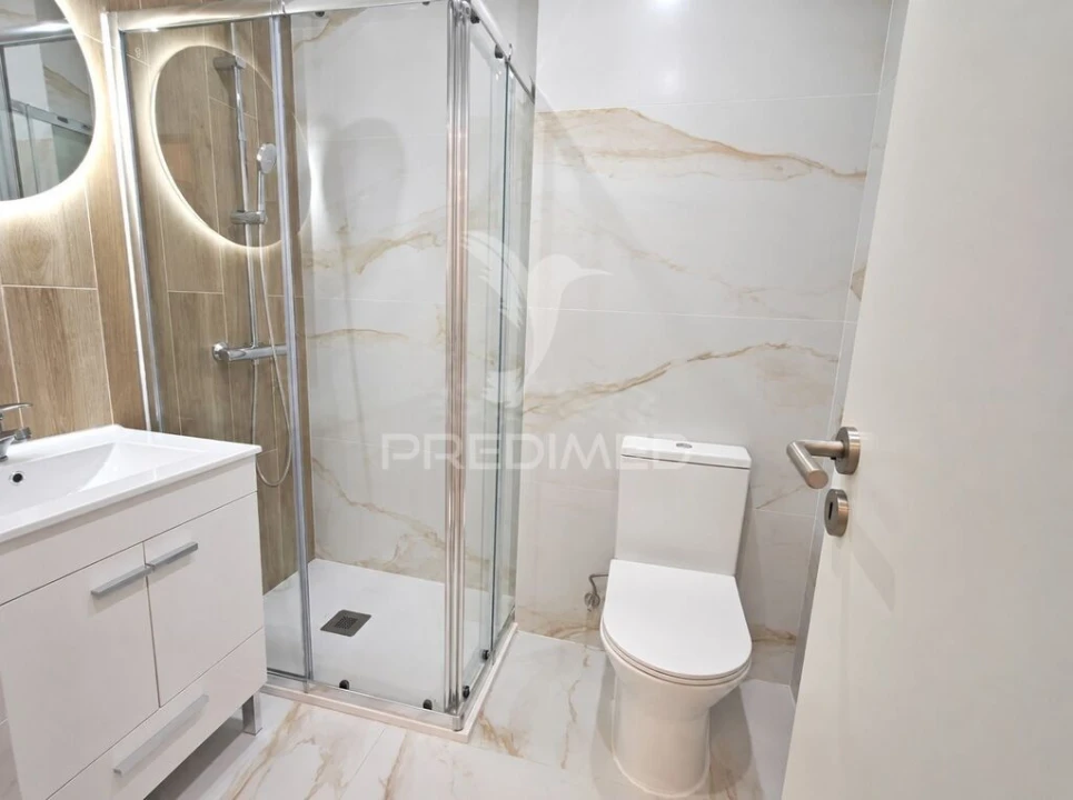 Apartamento T2 para Venda em Encosta do Sol Foto 4