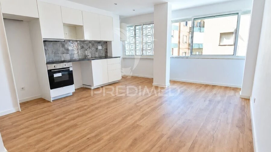 Apartamento T2 para Venda em Encosta do Sol