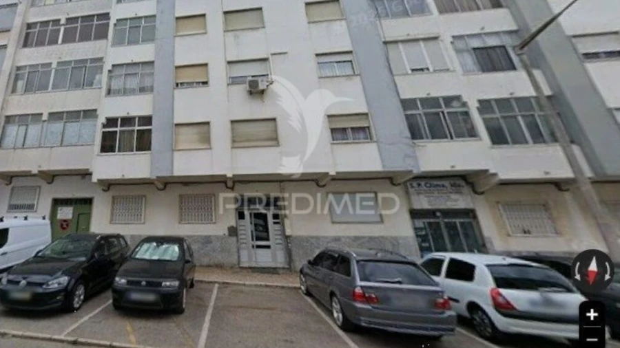 Apartamento T3 para Venda em Seixal, Arrentela e Aldeia de Paio Pires