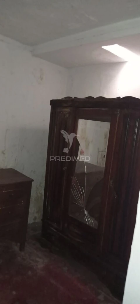 Moradia T2 para Venda em Gafete