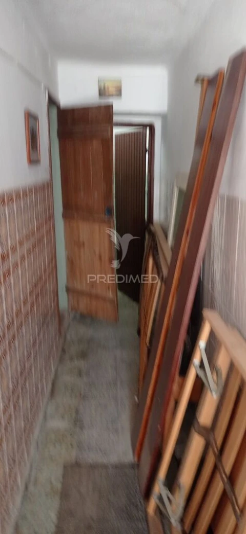 Moradia T2 para Venda em Gafete