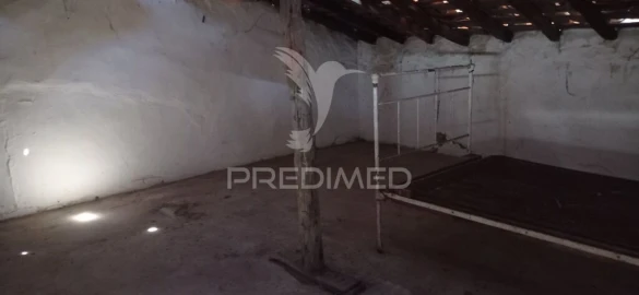 Moradia T2 para Venda em Gafete