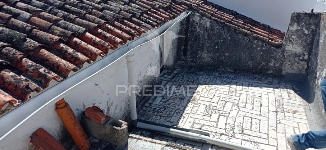 Moradia T2 para Venda em Gafete Foto 16