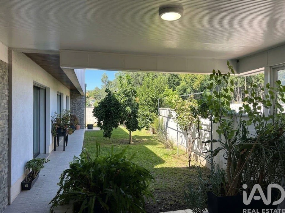 Moradia T3 para Venda em Vila Verde e Barbudo Foto 20