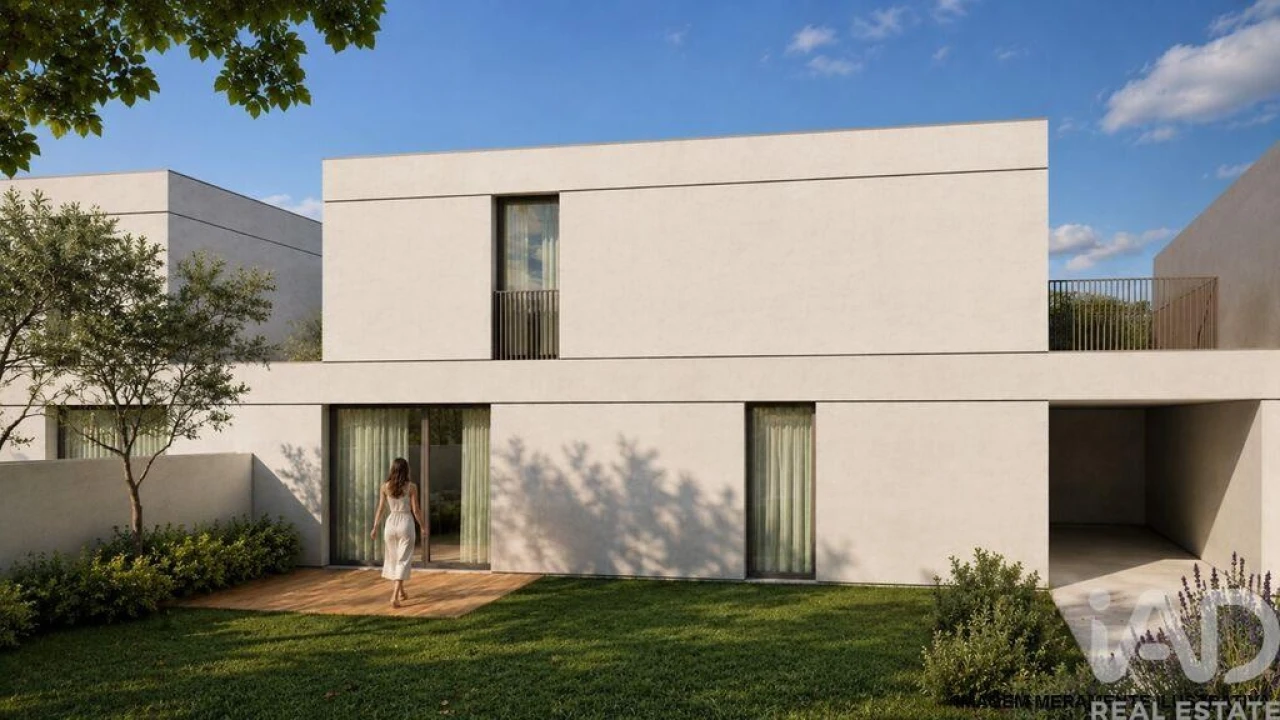Apartamento T2 para Venda em Sever do Vouga Foto 8