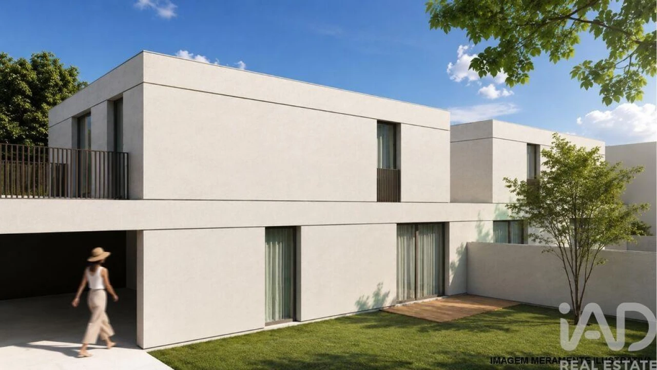 Apartamento T2 para Venda em Sever do Vouga Foto 7