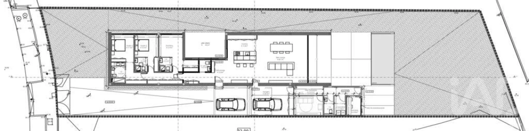Moradia T3 para Venda em Póvoa de Varzim, Beiriz e Argivai