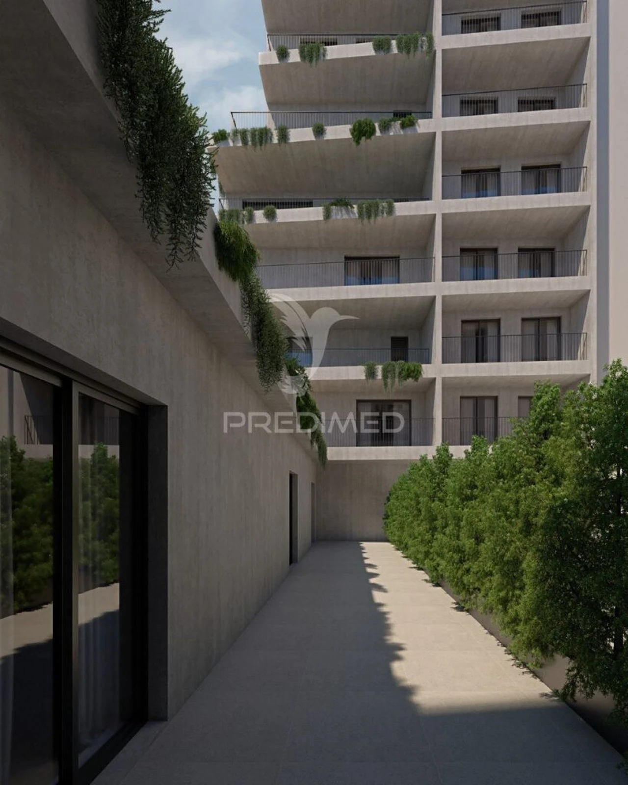 Apartamento T3 para Venda em Ferreiros, Prozelo e Besteiros Foto 7