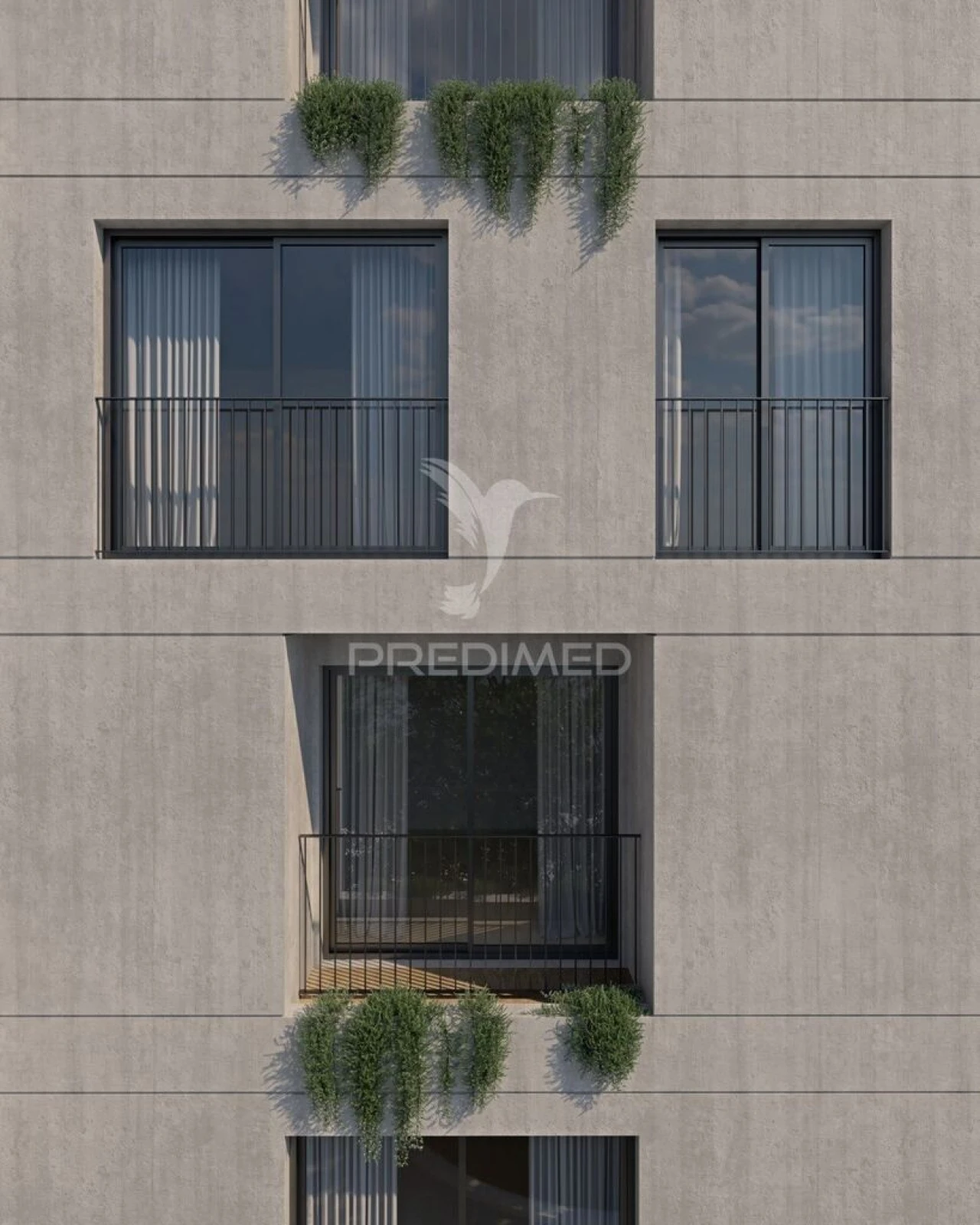 Apartamento T3 para Venda em Ferreiros, Prozelo e Besteiros Foto 5