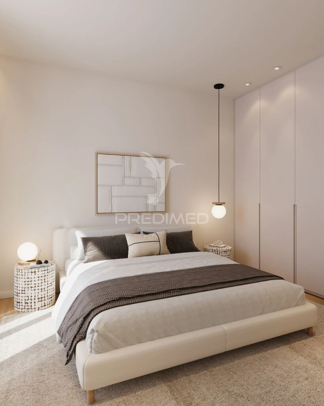 Apartamento T3 para Venda em Ferreiros, Prozelo e Besteiros Foto 20