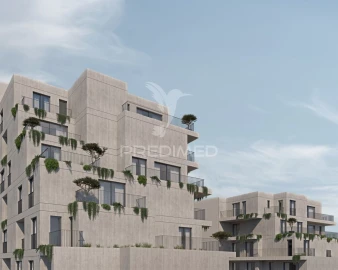 Apartamento T3 para Venda em Ferreiros, Prozelo e Besteiros