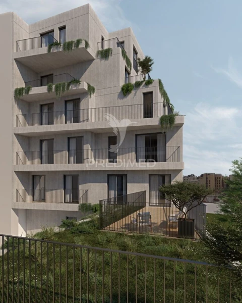 Apartamento T3 para Venda em Ferreiros, Prozelo e Besteiros