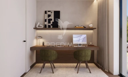 Apartamento T3 para Venda em Ferreiros, Prozelo e Besteiros