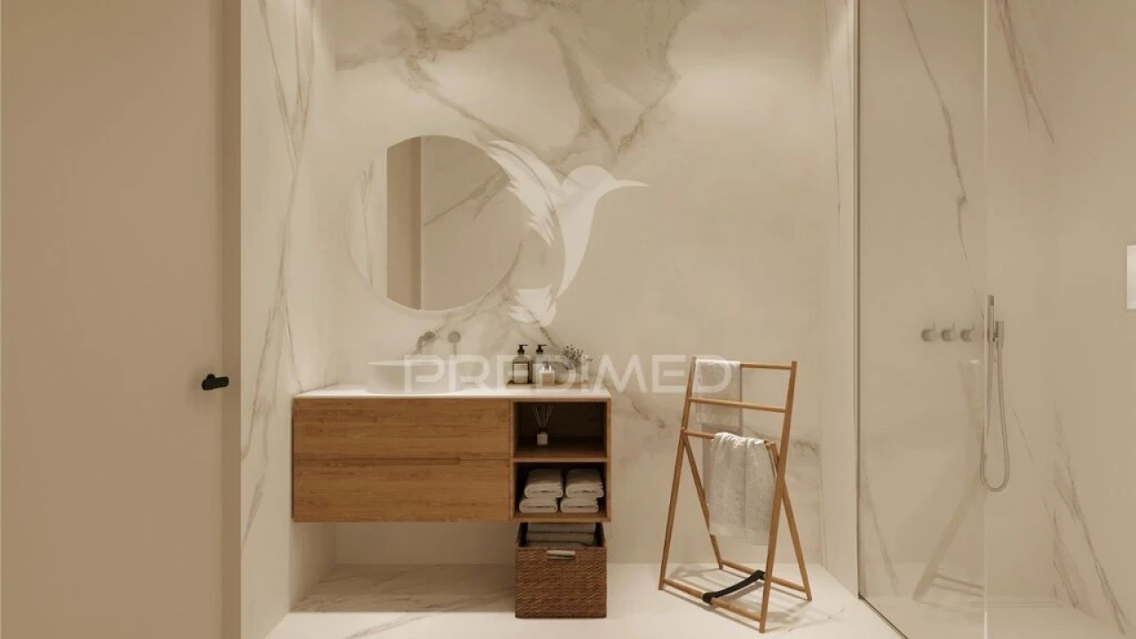 Apartamento T3 para Venda em Ferreiros, Prozelo e Besteiros Foto 16