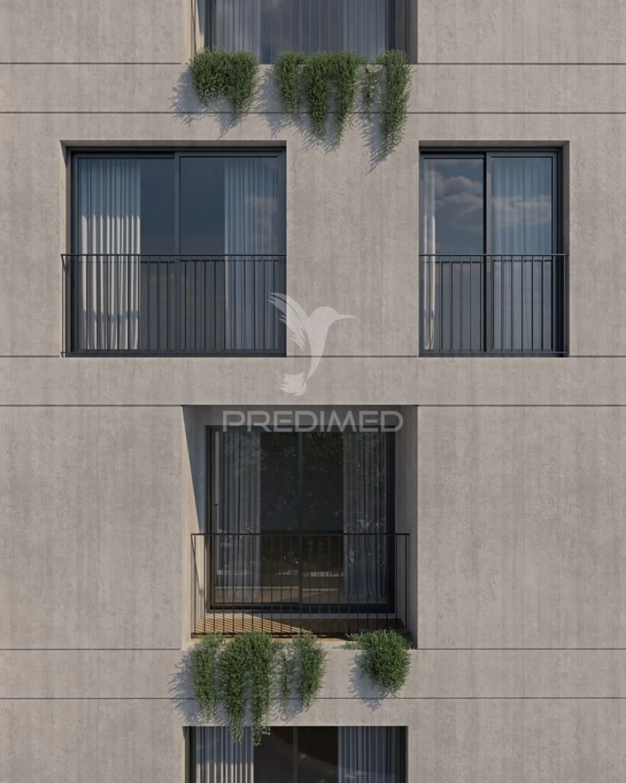 Apartamento T3 para Venda em Ferreiros, Prozelo e Besteiros Foto 5