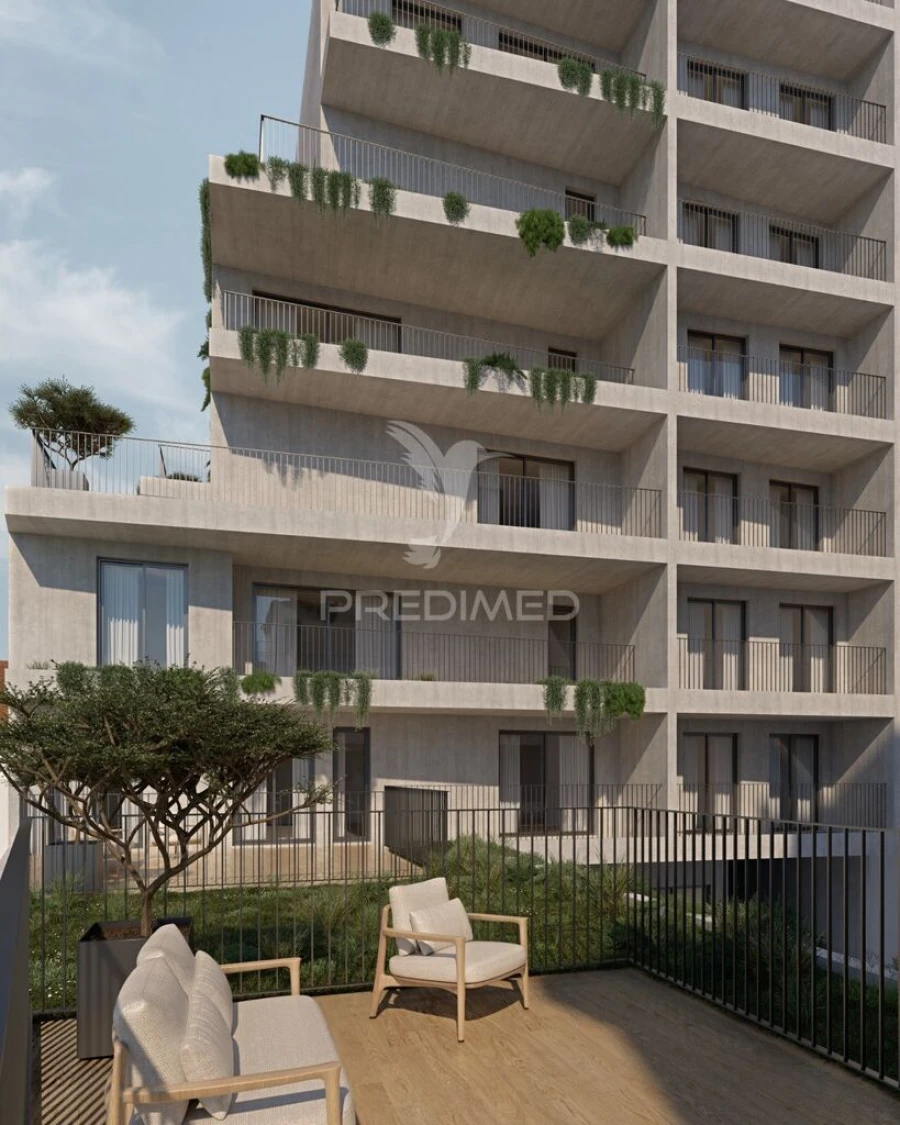 Apartamento T3 para Venda em Ferreiros, Prozelo e Besteiros Foto 9