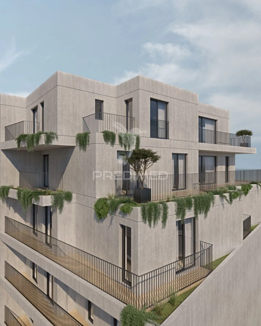 Apartamento T3 para Venda em Ferreiros, Prozelo e Besteiros Foto 3