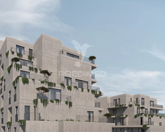 Apartamento T3 para Venda em Ferreiros, Prozelo e Besteiros Foto 11