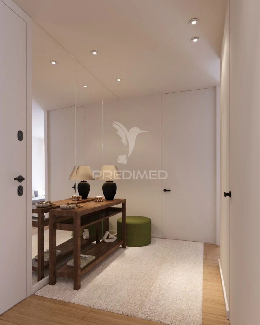 Apartamento T3 para Venda em Ferreiros, Prozelo e Besteiros Foto 19