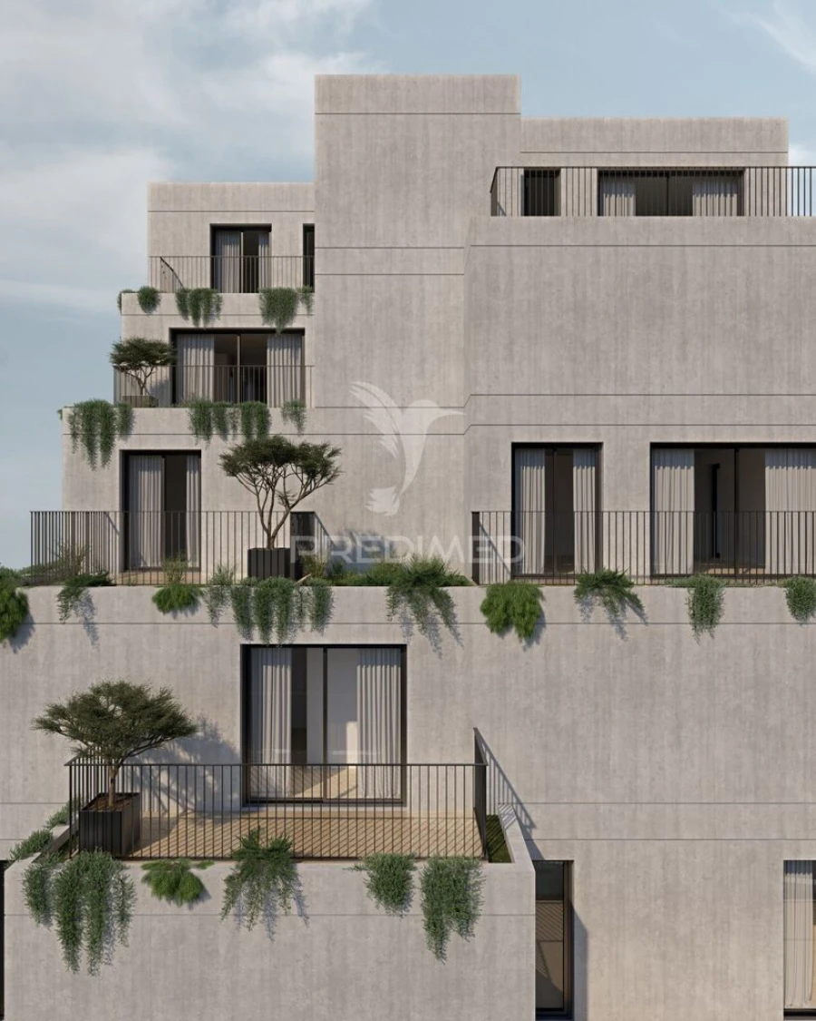 Apartamento T3 para Venda em Ferreiros, Prozelo e Besteiros Foto 6