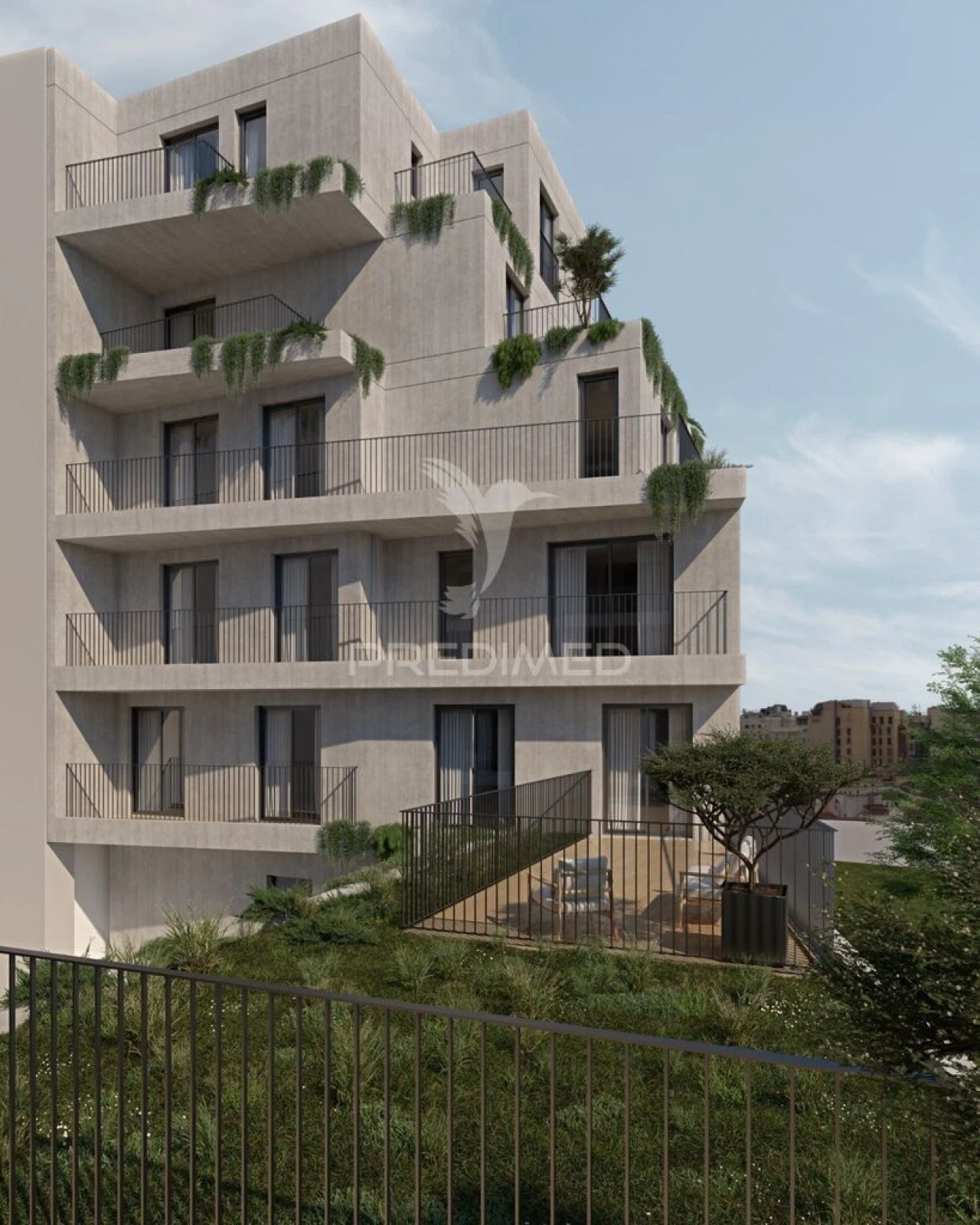 Apartamento T3 para Venda em Ferreiros, Prozelo e Besteiros Foto 12