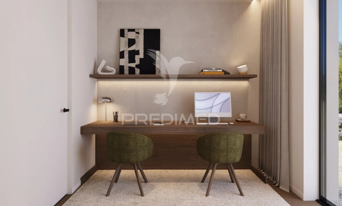 Apartamento T3 para Venda em Ferreiros, Prozelo e Besteiros Foto 17