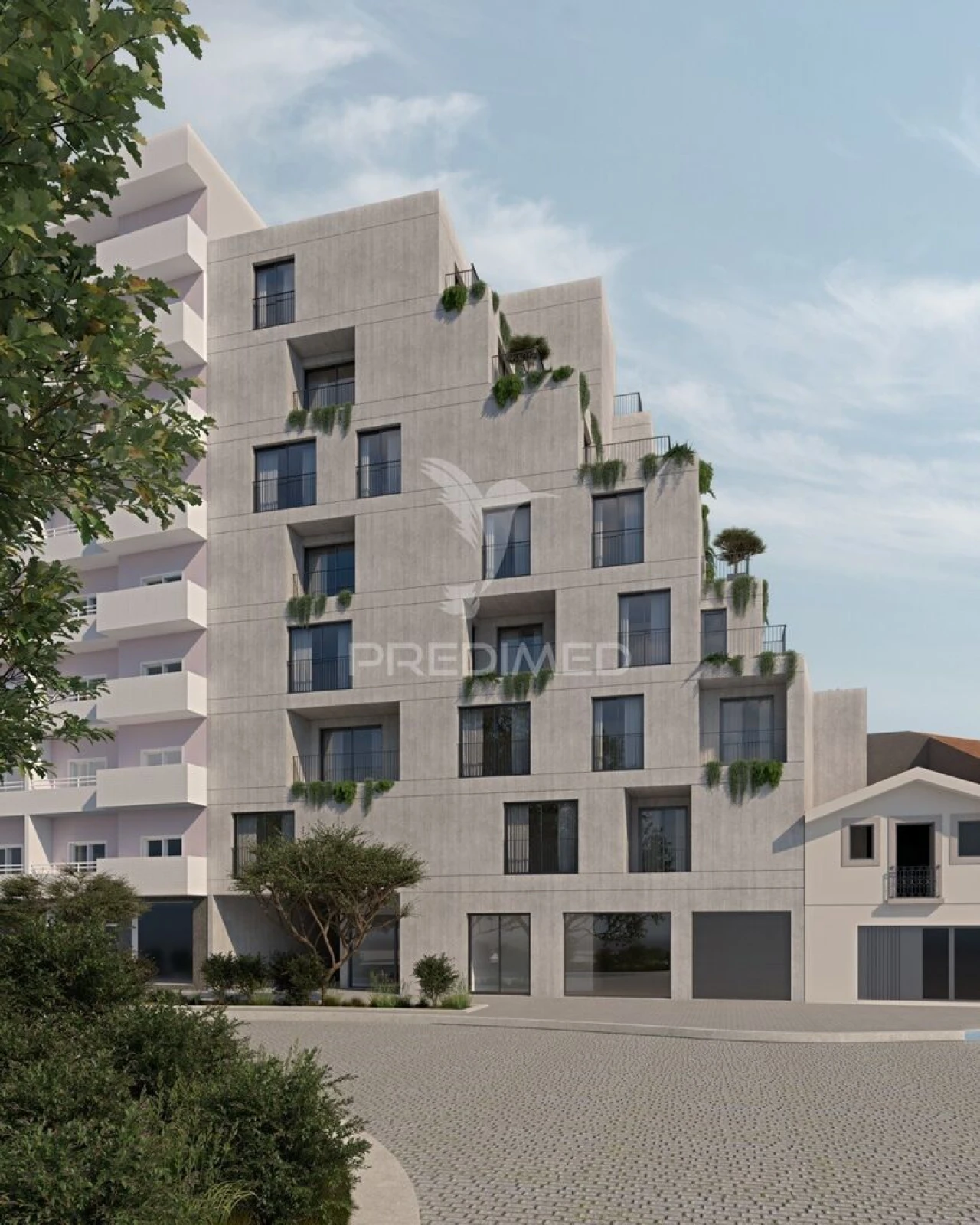 Apartamento T3 para Venda em Ferreiros, Prozelo e Besteiros Foto 1