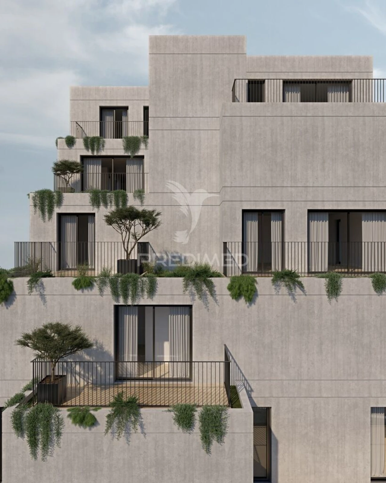 Apartamento T3 para Venda em Ferreiros, Prozelo e Besteiros Foto 6