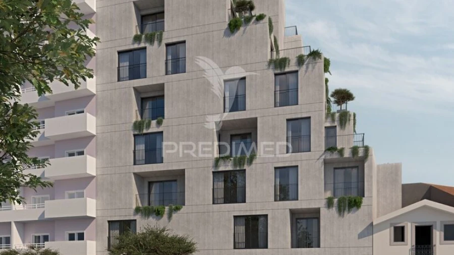 Apartamento T3 para Venda em Ferreiros, Prozelo e Besteiros