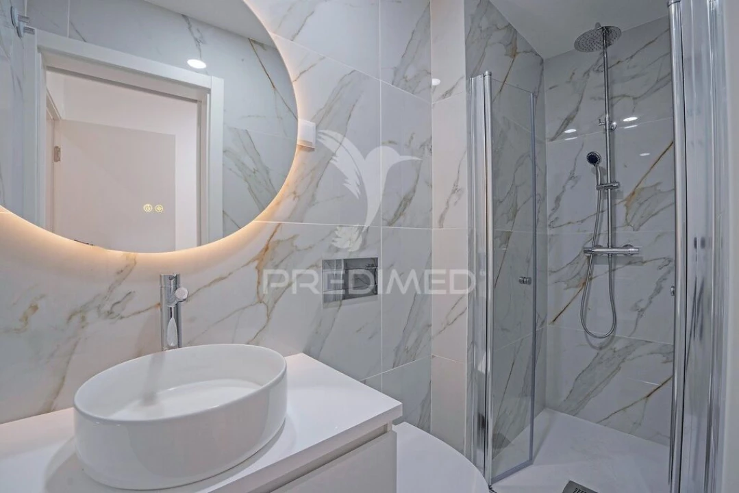 Apartamento T3 para Venda em Benfica Foto 7