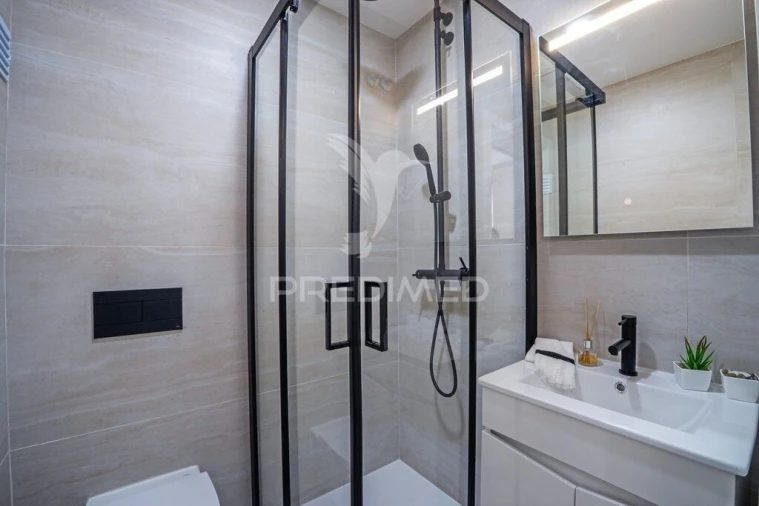 Apartamento T3 para Venda em Benfica Foto 10