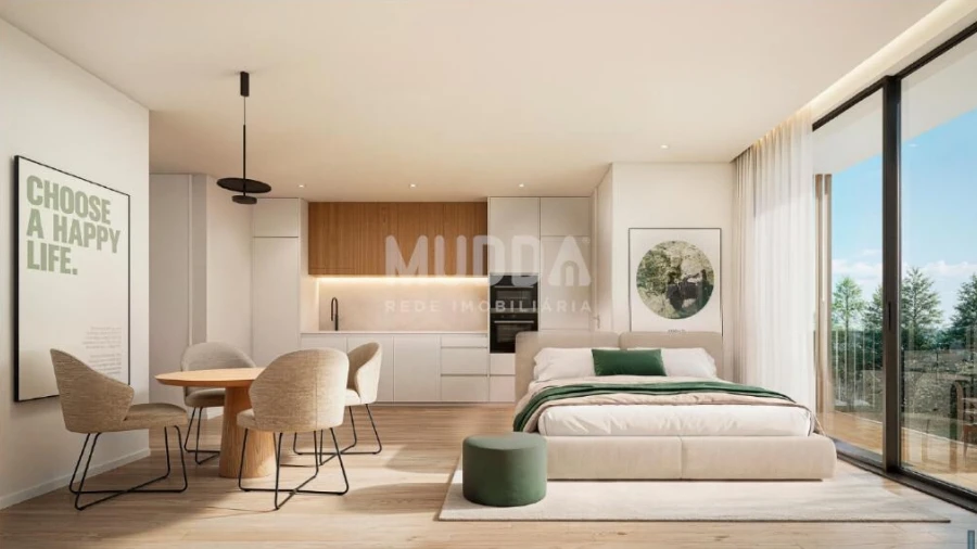 Apartamento para Venda em Santa Maria da Feira, Travanca, Sanfins e Espargo