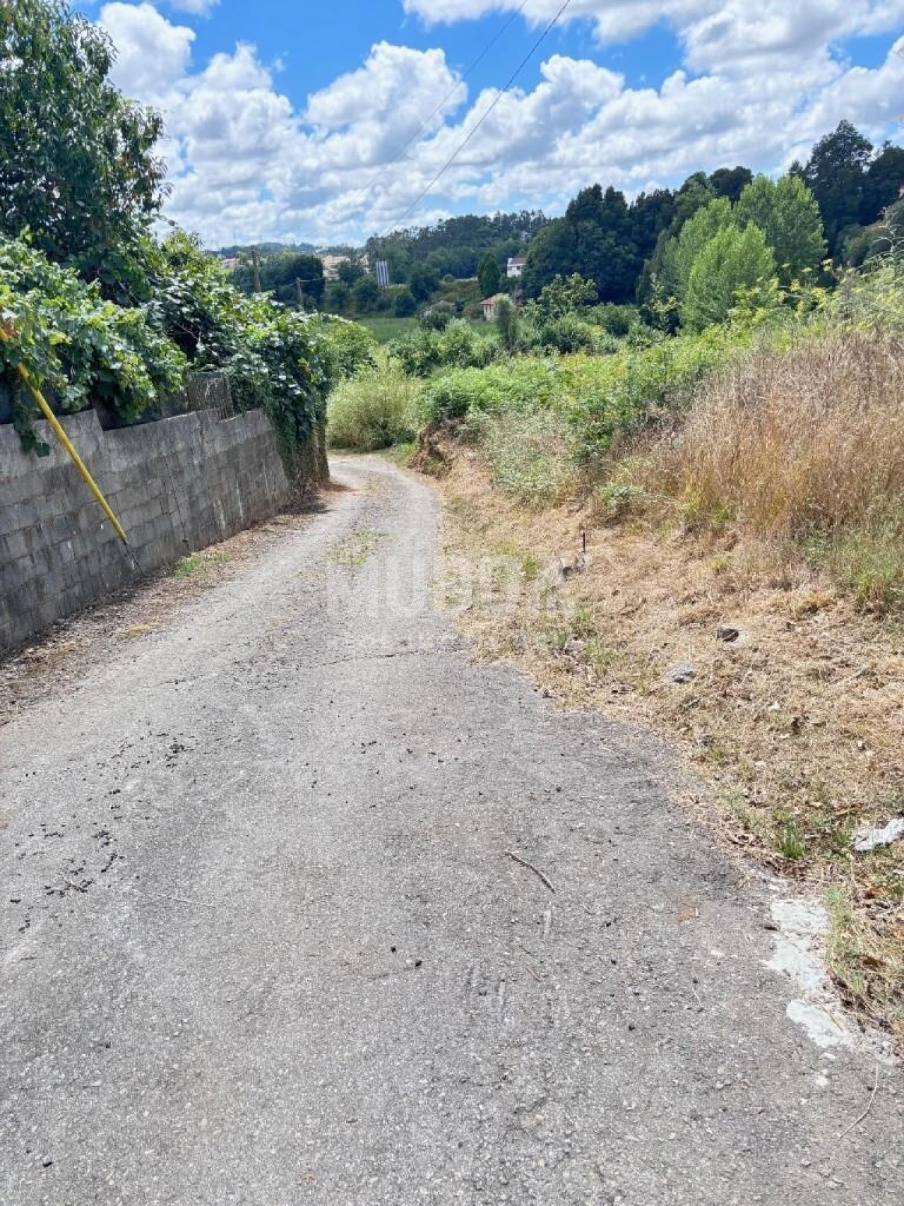 Terreno para Venda em O. Azeméis, Riba-Ul, Ul, Macinhata Seixa, Madail Foto 8