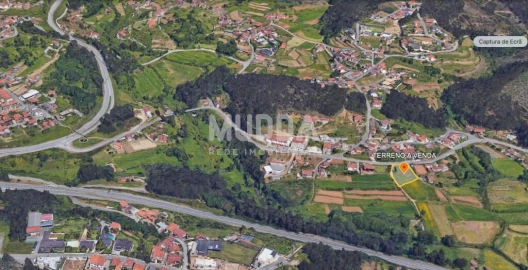 Terreno para Venda em O. Azeméis, Riba-Ul, Ul, Macinhata Seixa, Madail
