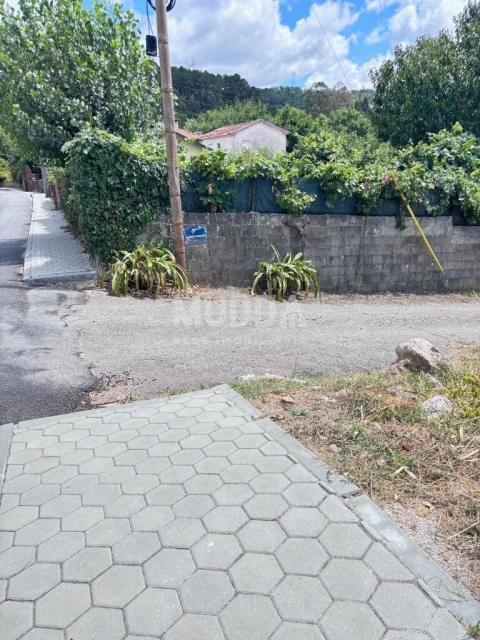 Terreno para Venda em O. Azeméis, Riba-Ul, Ul, Macinhata Seixa, Madail