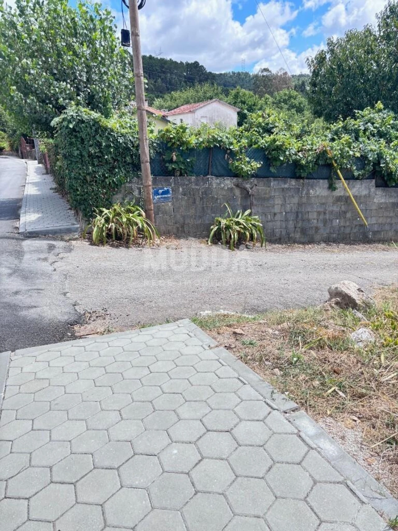Terreno para Venda em O. Azeméis, Riba-Ul, Ul, Macinhata Seixa, Madail Foto 7