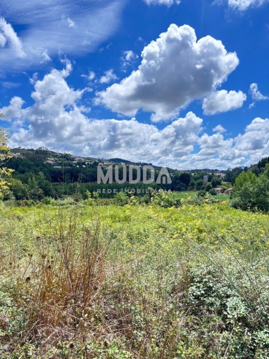 Terreno para Venda em O. Azeméis, Riba-Ul, Ul, Macinhata Seixa, Madail Foto 5
