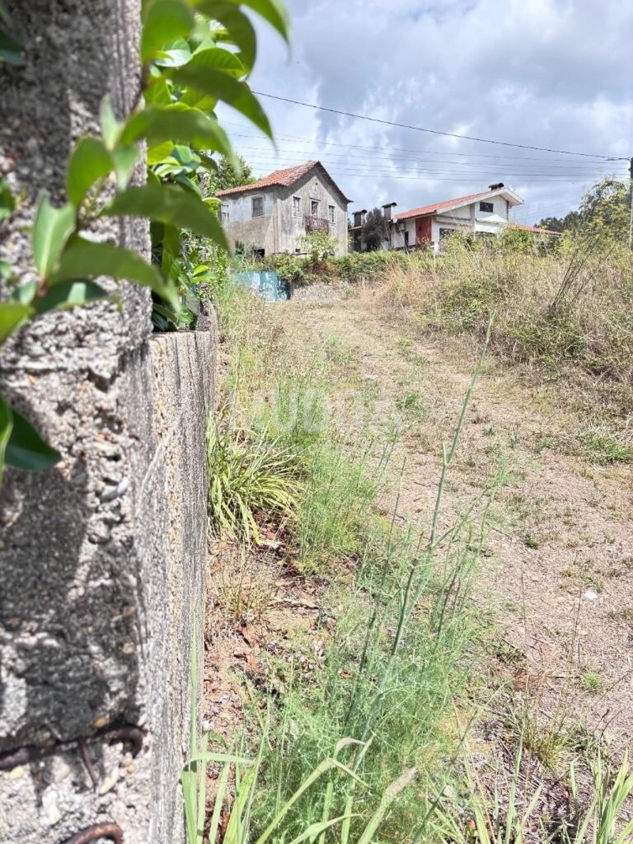 Terreno para Venda em O. Azeméis, Riba-Ul, Ul, Macinhata Seixa, Madail Foto 9