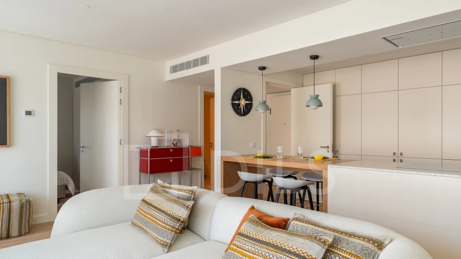 Apartamento T2 para Venda em Santa Marinha e São Pedro da Afurada