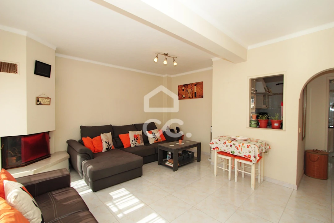 Apartamento T1 para Venda em Armação de Pera Foto 8