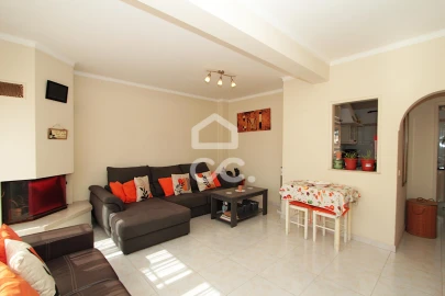 Apartamento T1 para Venda em Armação de Pera