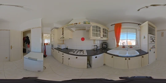 Apartamento T1 para Venda em Armação de Pera