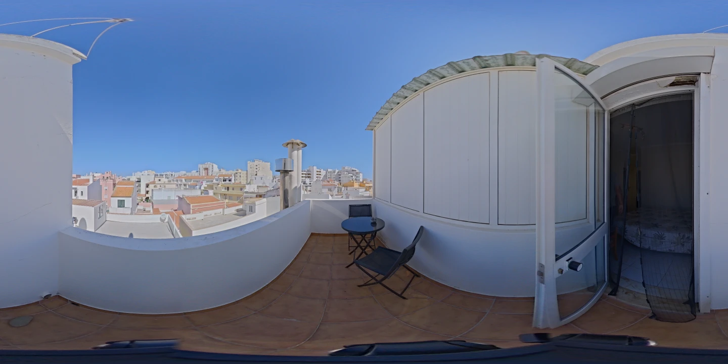 Apartamento T1 para Venda em Armação de Pera Foto 27