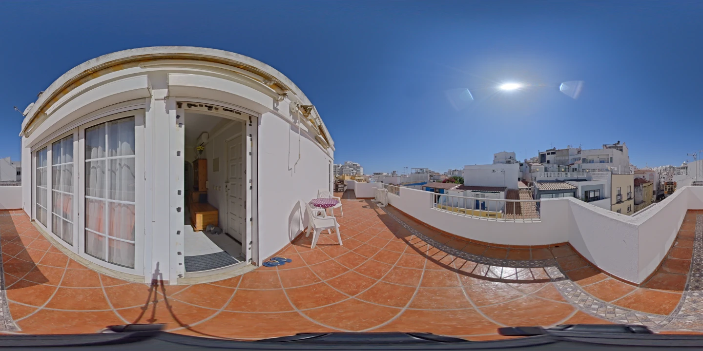 Apartamento T1 para Venda em Armação de Pera Foto 21