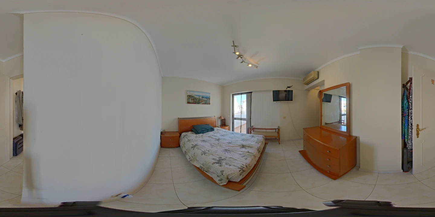 Apartamento T1 para Venda em Armação de Pera Foto 26