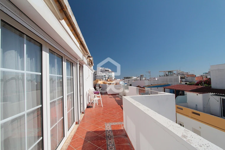 Apartamento T1 para Venda em Armação de Pera Foto 6
