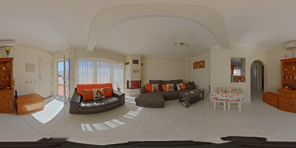 Apartamento T1 para Venda em Armação de Pera Foto 23