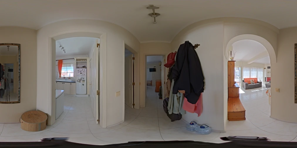 Apartamento T1 para Venda em Armação de Pera Foto 22