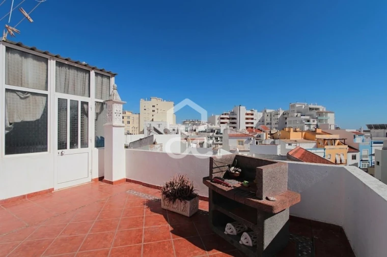 Apartamento T1 para Venda em Armação de Pera Foto 18