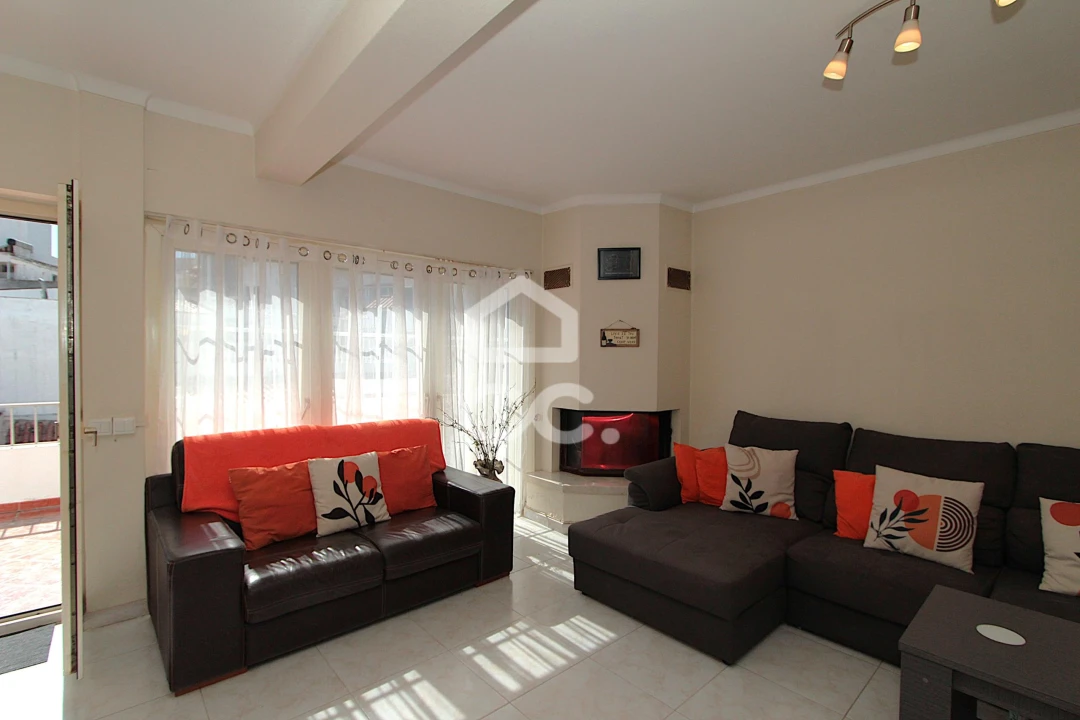 Apartamento T1 para Venda em Armação de Pera Foto 10